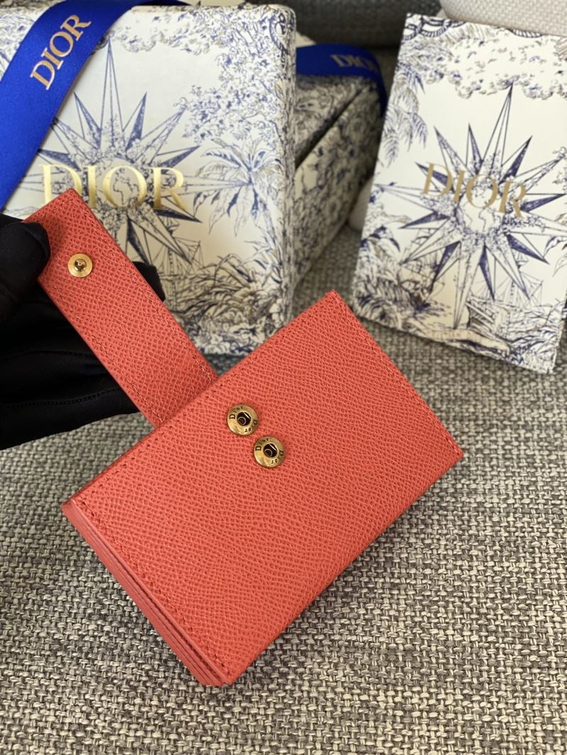 Christian Dior Wallet